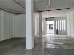 Cheap ground floor Aljunied B1 | High celing | Avail Soon (D14), Factory #530802701